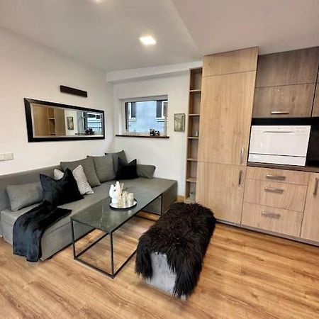 Vika Minihouse Villa Kristiansund Kültér fotó