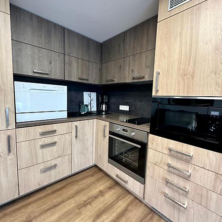 Vika Minihouse Villa Kristiansund Kültér fotó
