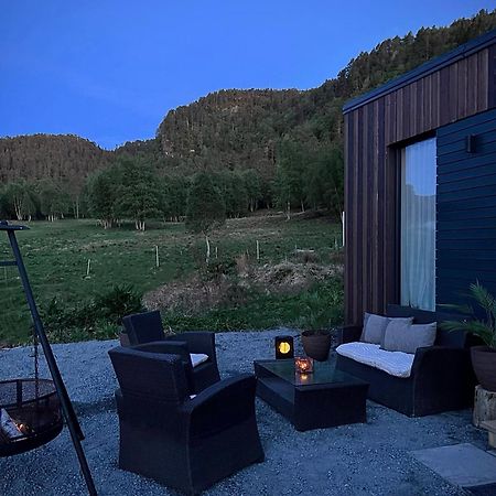 Vika Minihouse Villa Kristiansund Kültér fotó
