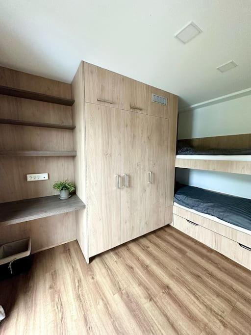 Vika Minihouse Villa Kristiansund Kültér fotó