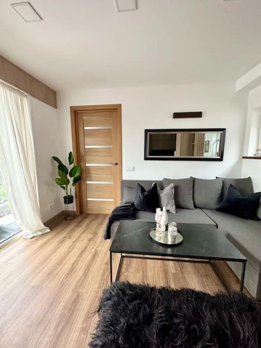 Vika Minihouse Villa Kristiansund Kültér fotó