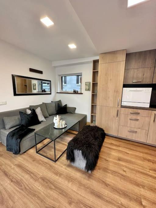 Vika Minihouse Villa Kristiansund Kültér fotó